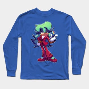 Breezie Long Sleeve T-Shirt